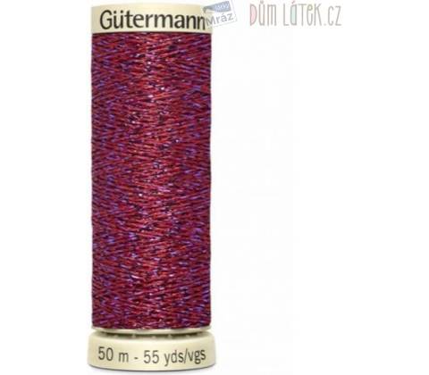 Nit GÜ﻿TERMANN W331 metallic 247