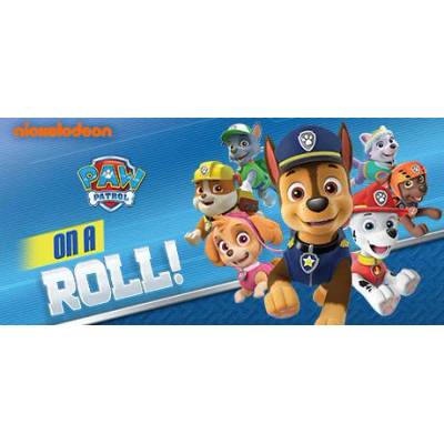 Игра Paw Patrol: On A Roll! за PC Steam, Електронна доставка