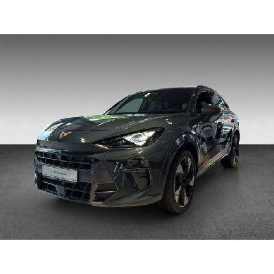 Cupra Terramar 1.5 eTSI DSG 110 kW