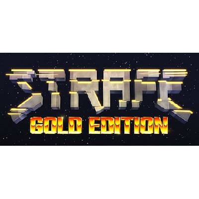 STRAFE: Gold Edition