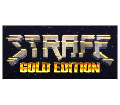 STRAFE: Gold Edition