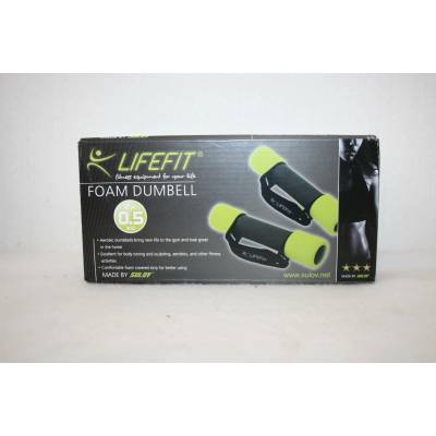 SULOV LIFEFIT 2 ks 0,5 kg