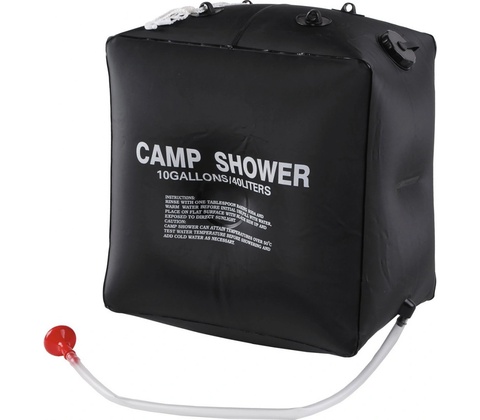 MFH solar shower 40l I80-1020