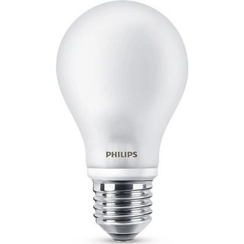 Philips LED Classic žárovka 6W 40W E27 470lm teplá bílá