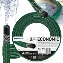 Cellfast Economic 1/2" L-15 m
