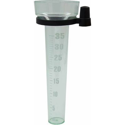 M.A.T. GROUP srážkoměr 24cm s držákem