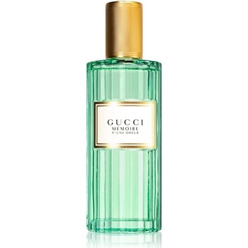 Gucci Mémoire d'Une Odeur 80% náplň parfémovaná voda unisex 100 ml tester