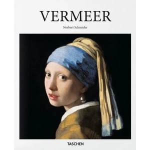 Vermeer (ISBN: 9783836504898)