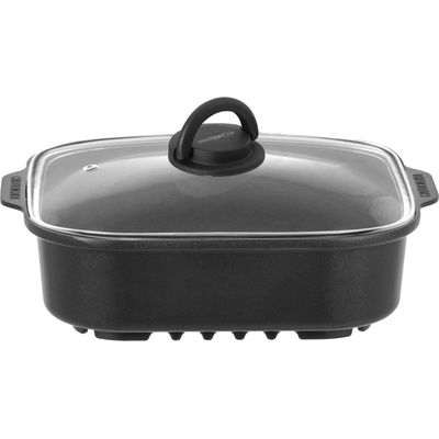 Brunner Тиган Brunner Devil Pan Skillet - Grau - размер One Size (532-3202-0111)