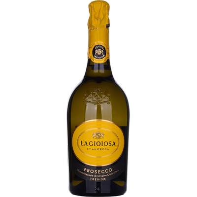La Gioiosa Prosecco DOC Treviso 750 ml