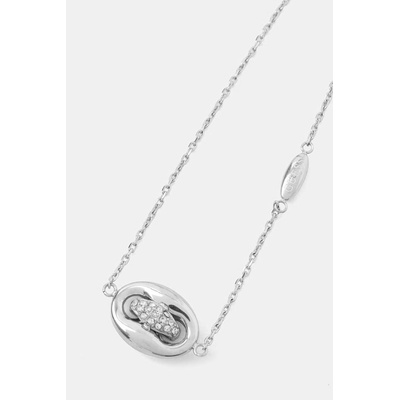 Guess Гривна женска от неръждаема стомана MARINA (JUBB06.224JW)