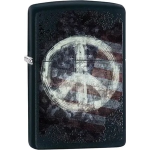 Zippo Запалка Zippo Peace on Flag (28864)