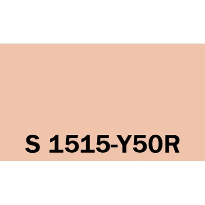 Het Soldecol PUR SG Tónovaný NCS 5l S 1515-Y50R