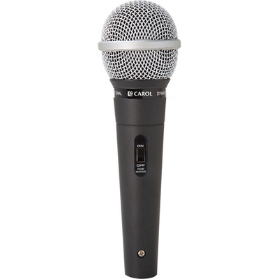 Carol GS-55