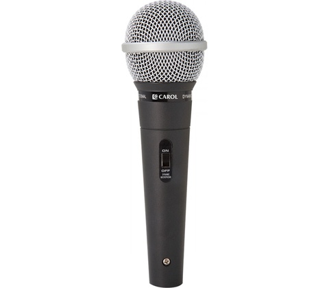Carol GS-55