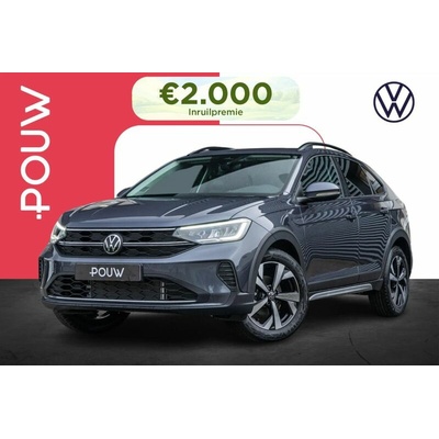 Volkswagen Taigo 1.0 TSI Life 85 kW