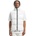DEF Потник Def Shiny Puffer vest - White (White)
