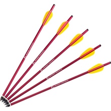 Poe Lang HalfMoon Ek ARCHERY 16″ 5 ks