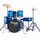 Stagg TIM120B BL