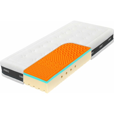 Tropico Super Fox Visco Wellness 24 Kompri box