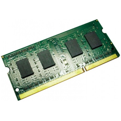 Qnap DDR3L 2GB RAM-2GDR3L-SO-1600