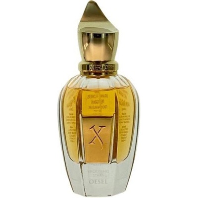Xerjoff Oesel parfumovaná voda unisex 50 ml