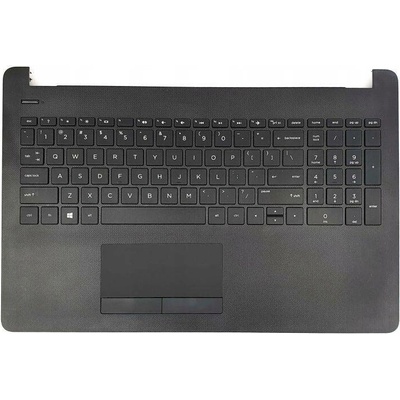 HP 15-RB 15-BS 15-BW 250 255 G6 Palmrest Klávesnice / touchpad
