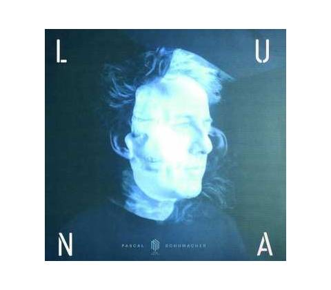Pascal Schumacher - Luna LP