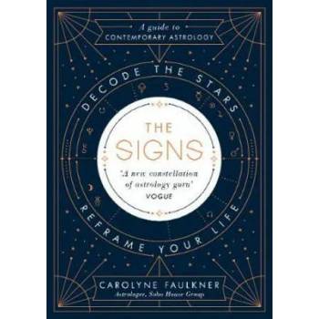 Image 1 of Signs | Carolyne Faulkner
