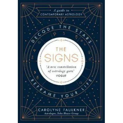 Signs | Carolyne Faulkner