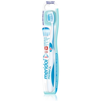 Meridol Gum Protection Soft четка за зъби софт