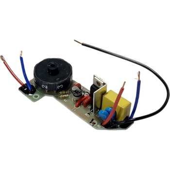 Worcraft Regulátor otáčok RS07-115H diel 35