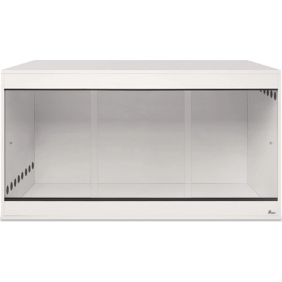 Diversa drevené terárium biele 150 x 80 x 80 cm