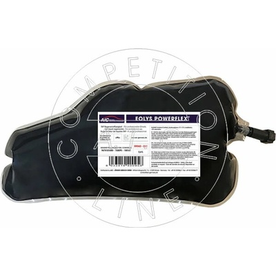 Aditiva, regenerace filtru sazi/pevných částic AIC 59062