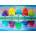 Enjoy - Puzzle Each Tree Has Its Own Colorful History - 1 000 piese