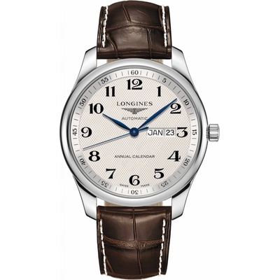 Longines L2.920.4.78.3