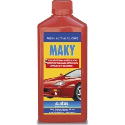 ATAS MAKY 500 ml