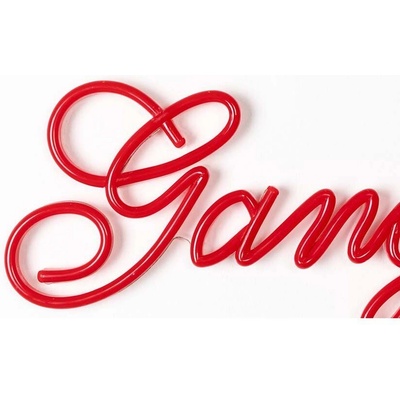 Bold Monkey Неонова декорация за стена Bold Monkey Gangsters (BM54003)