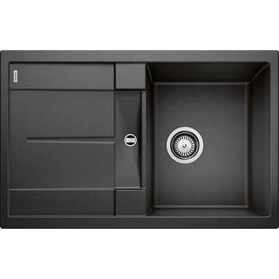 Blanco Metra 45 S Silgranit antracit