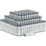 Amazon 150 x 1.5V 5 Year AAA Alkaline Batteries - AAA-150PK (AAA-150PK)
