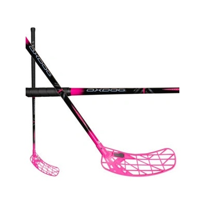 Oxdog HYPERLIGHT 2.0 HST 26 PK OVAL MBC