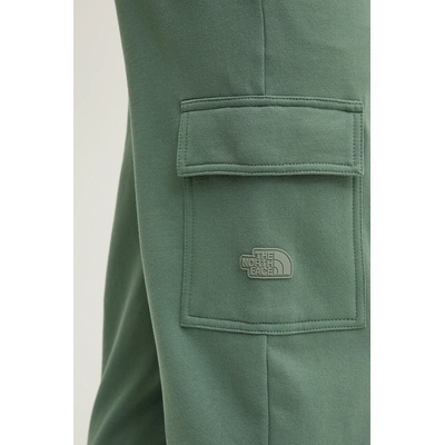 Памучен спортен панталон The North Face (NF0A8C2YHCH1)