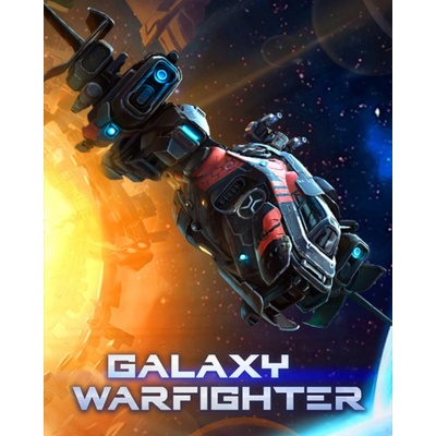 Galaxy Warfighter