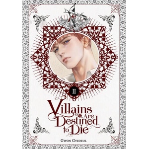 Villains Are Destined to Die, Vol. 2 (2025)