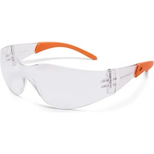 Handy Tools Handy 10381TR професионални прозрачни очила с UV защита (10381TR)