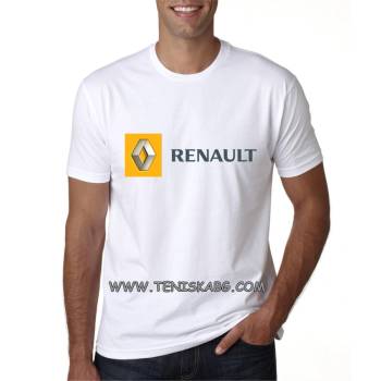 Fruit of the Loom Renault