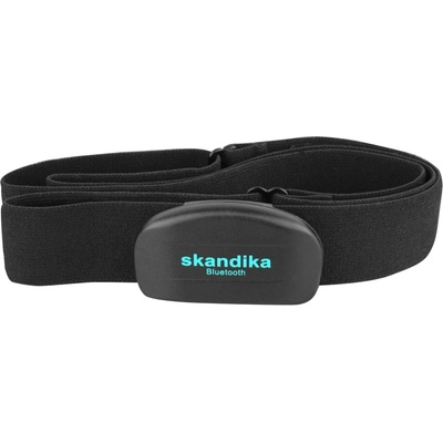 SKANDIKA Hrudní pás Bluetooth