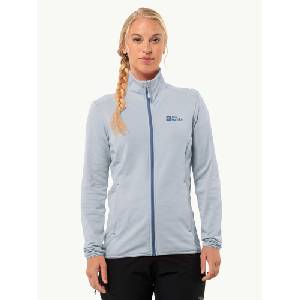Jack Wolfskin Полар kolbenberg fz w - sportdepot - 112,95 лв