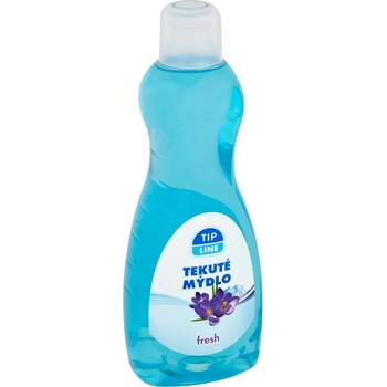 Tip Line Fresh tekuté mýdlo 1 l
