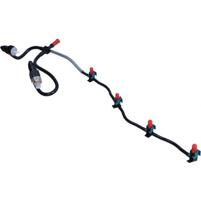 Hadice, unikání paliva MAXGEAR 15-0043